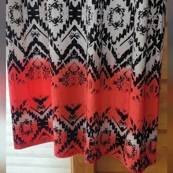 Three Pink Hearts Trixxi Maxi Dress, size small - Picture 6 of 6